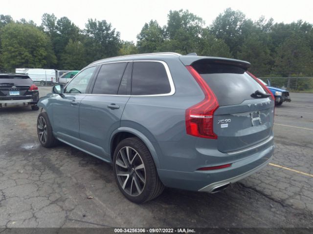 Photo 2 VIN: YV4A22PK7L1611477 - VOLVO XC90 