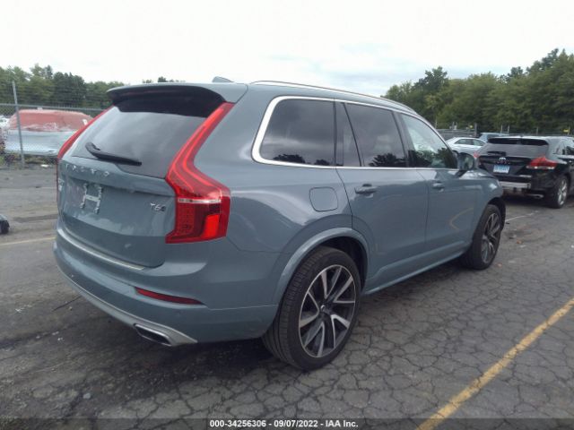 Photo 3 VIN: YV4A22PK7L1611477 - VOLVO XC90 