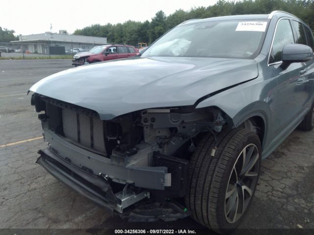 Photo 5 VIN: YV4A22PK7L1611477 - VOLVO XC90 