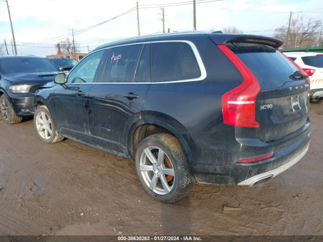 Photo 2 VIN: YV4A22PK7M1679523 - VOLVO XC90 