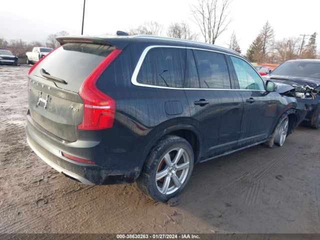 Photo 3 VIN: YV4A22PK7M1679523 - VOLVO XC90 