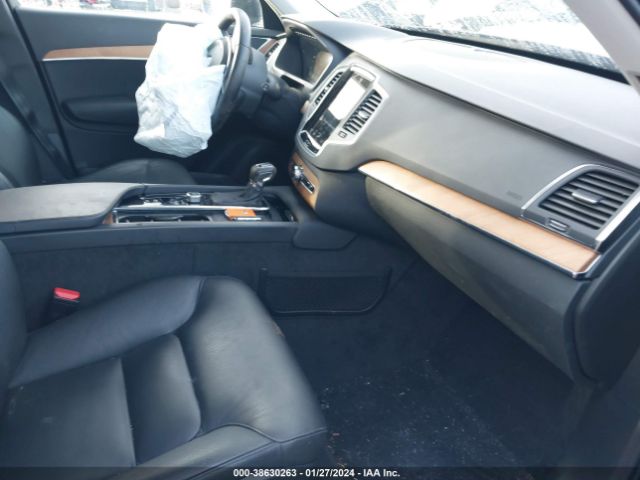 Photo 4 VIN: YV4A22PK7M1679523 - VOLVO XC90 