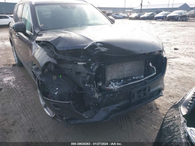 Photo 5 VIN: YV4A22PK7M1679523 - VOLVO XC90 