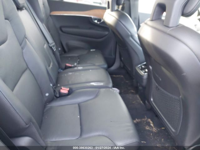 Photo 7 VIN: YV4A22PK7M1679523 - VOLVO XC90 