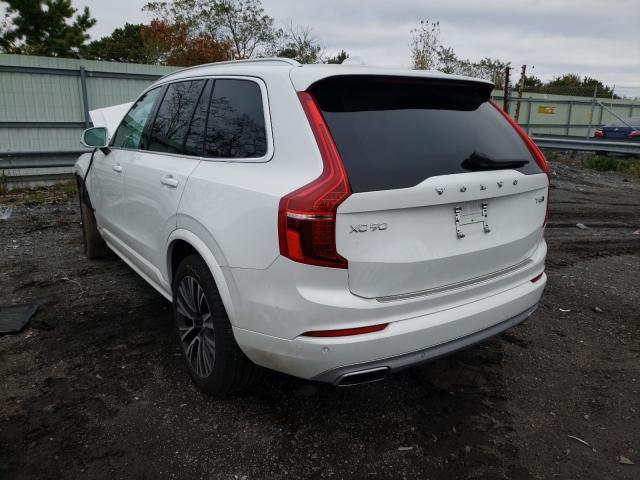 Photo 2 VIN: YV4A22PK7M1689422 - VOLVO XC90 