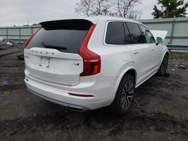 Photo 3 VIN: YV4A22PK7M1689422 - VOLVO XC90 