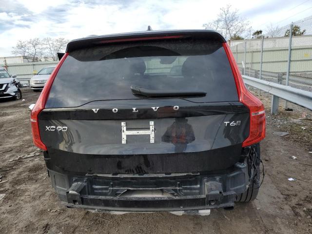 Photo 5 VIN: YV4A22PK7M1753975 - VOLVO XC90 T6 MO 