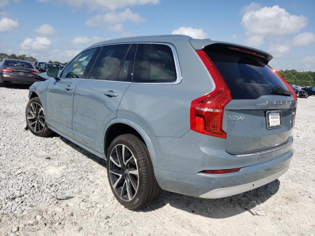 Photo 2 VIN: YV4A22PK7N1776903 - VOLVO V90 CROSS 