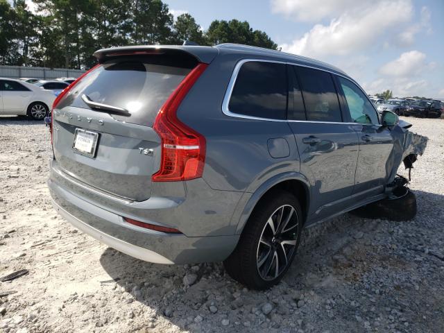 Photo 3 VIN: YV4A22PK7N1776903 - VOLVO V90 CROSS 