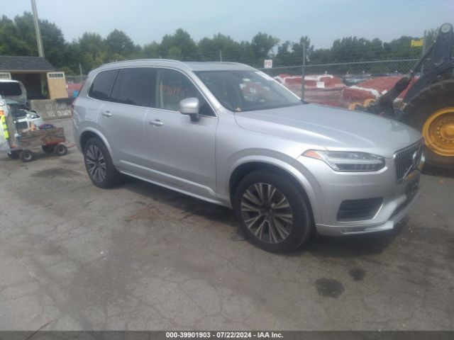 Photo 0 VIN: YV4A22PK7N1817921 - VOLVO XC90 