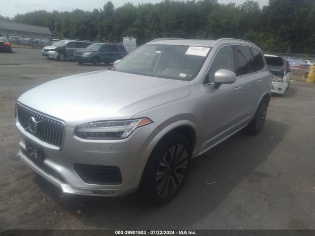 Photo 1 VIN: YV4A22PK7N1817921 - VOLVO XC90 