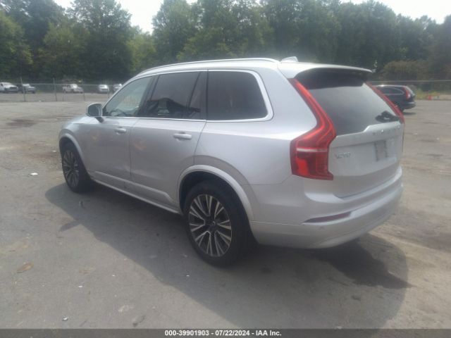 Photo 2 VIN: YV4A22PK7N1817921 - VOLVO XC90 