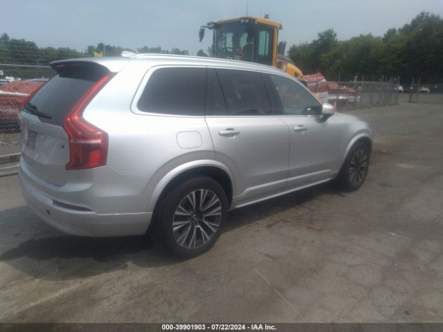 Photo 3 VIN: YV4A22PK7N1817921 - VOLVO XC90 