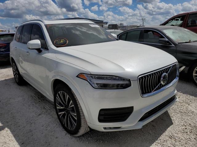 Photo 0 VIN: YV4A22PK7N1861112 - VOLVO XC90 T6 MO 