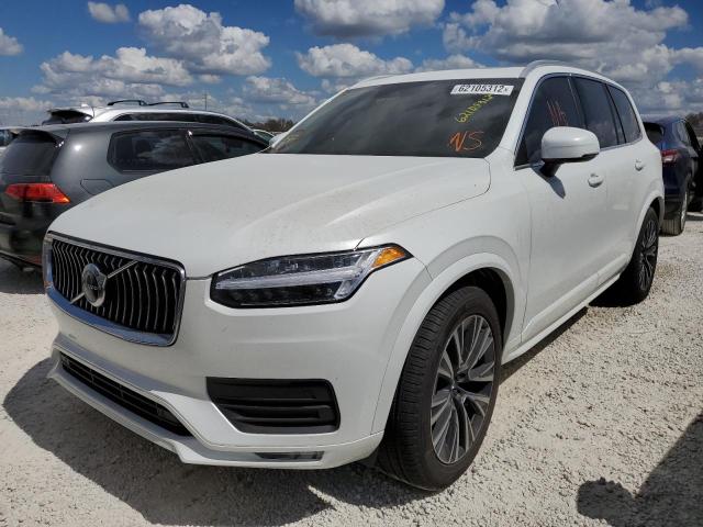 Photo 1 VIN: YV4A22PK7N1861112 - VOLVO XC90 T6 MO 