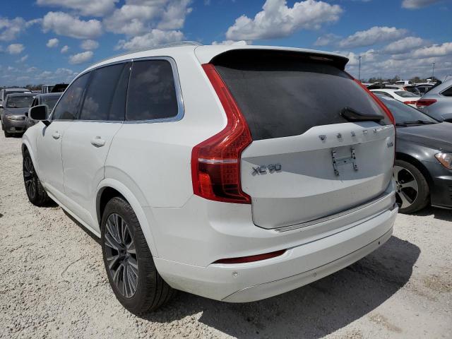 Photo 2 VIN: YV4A22PK7N1861112 - VOLVO XC90 T6 MO 