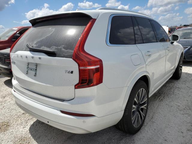 Photo 3 VIN: YV4A22PK7N1861112 - VOLVO XC90 T6 MO 