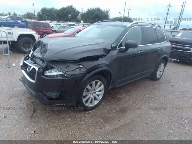 Photo 1 VIN: YV4A22PK8G1012545 - VOLVO XC90 