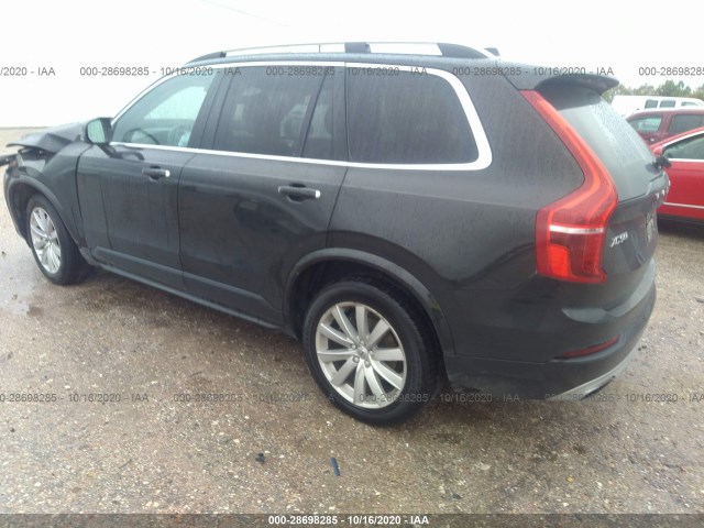 Photo 2 VIN: YV4A22PK8G1012545 - VOLVO XC90 