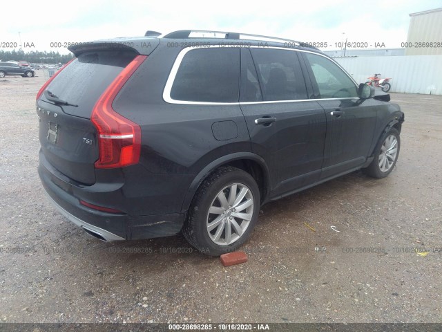 Photo 3 VIN: YV4A22PK8G1012545 - VOLVO XC90 