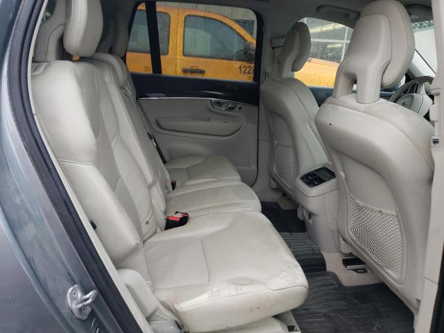 Photo 10 VIN: YV4A22PK8G1016630 - VOLVO XC90 