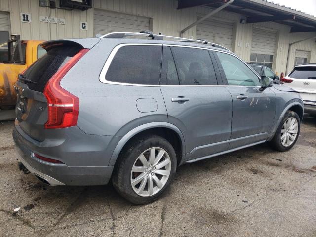 Photo 2 VIN: YV4A22PK8G1016630 - VOLVO XC90 