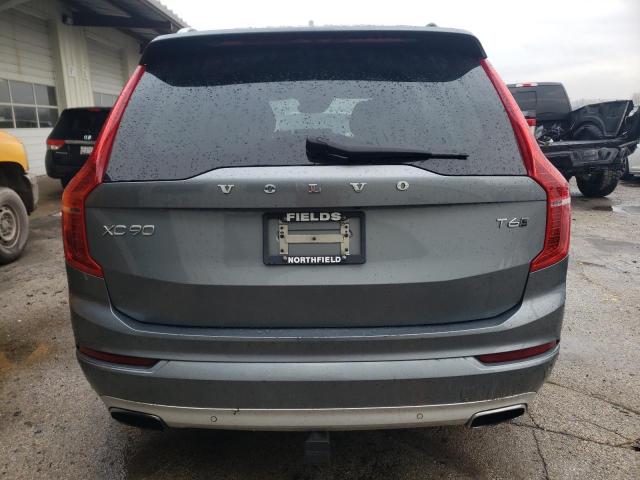 Photo 5 VIN: YV4A22PK8G1016630 - VOLVO XC90 