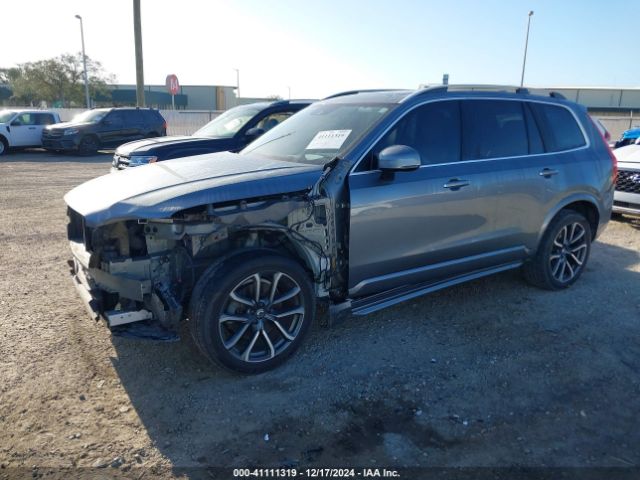 Photo 1 VIN: YV4A22PK8G1016644 - VOLVO XC90 