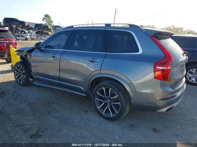 Photo 2 VIN: YV4A22PK8G1016644 - VOLVO XC90 