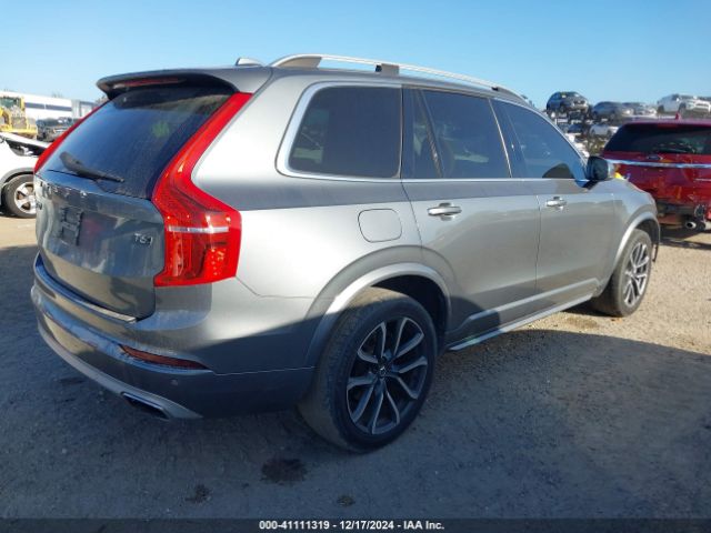 Photo 3 VIN: YV4A22PK8G1016644 - VOLVO XC90 