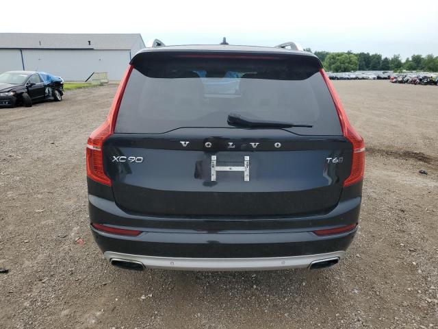 Photo 5 VIN: YV4A22PK8G1021150 - VOLVO XC90 