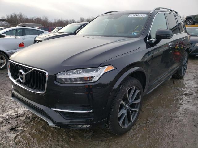 Photo 1 VIN: YV4A22PK8G1021830 - VOLVO XC90 T6 