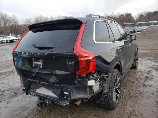 Photo 3 VIN: YV4A22PK8G1021830 - VOLVO XC90 T6 