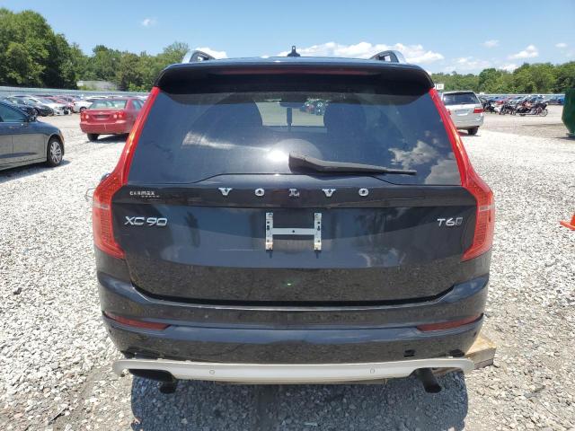 Photo 5 VIN: YV4A22PK8G1024372 - VOLVO XC90 T6 