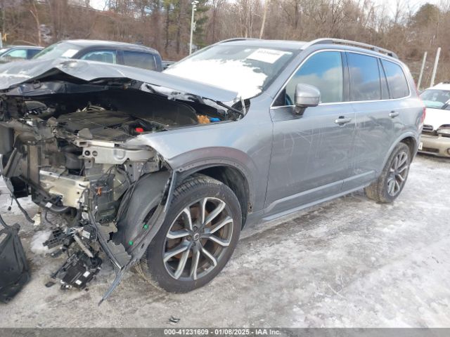 Photo 1 VIN: YV4A22PK8G1026767 - VOLVO XC90 