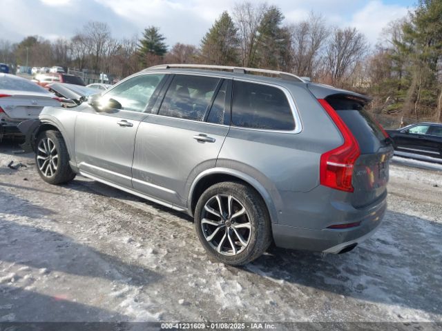 Photo 2 VIN: YV4A22PK8G1026767 - VOLVO XC90 