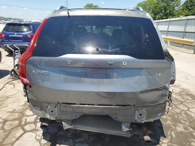 Photo 5 VIN: YV4A22PK8G1026770 - VOLVO XC90 