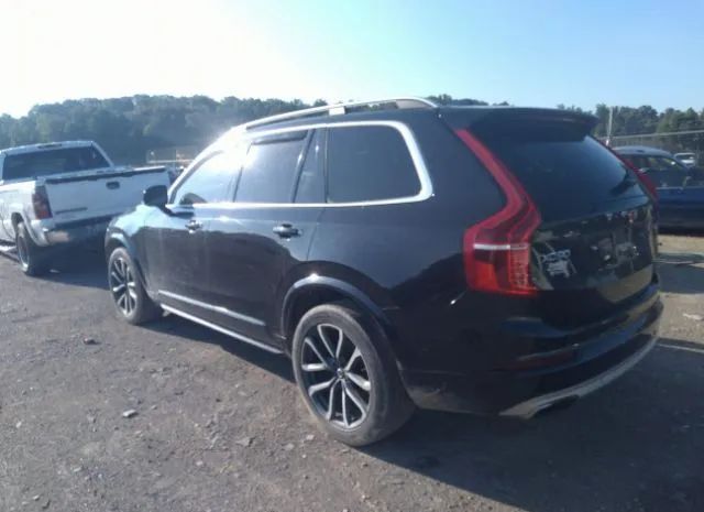 Photo 2 VIN: YV4A22PK8G1028552 - VOLVO XC90 