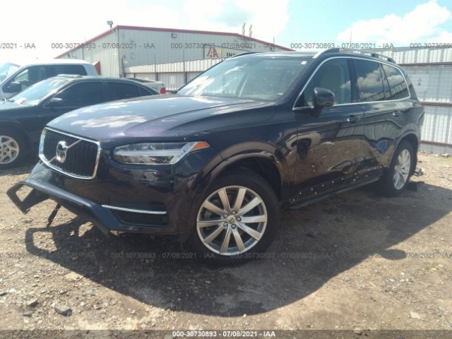 Photo 1 VIN: YV4A22PK8G1035176 - VOLVO XC90 