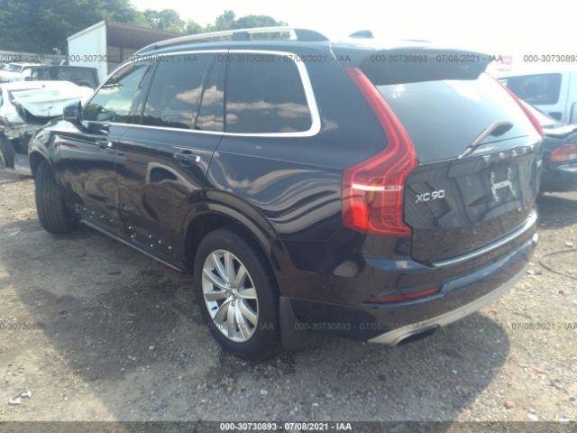 Photo 2 VIN: YV4A22PK8G1035176 - VOLVO XC90 