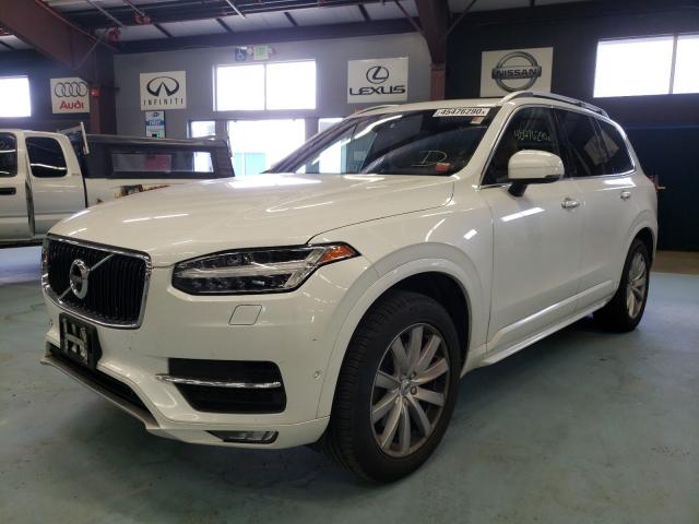 Photo 1 VIN: YV4A22PK8G1039079 - VOLVO XC90 T6 