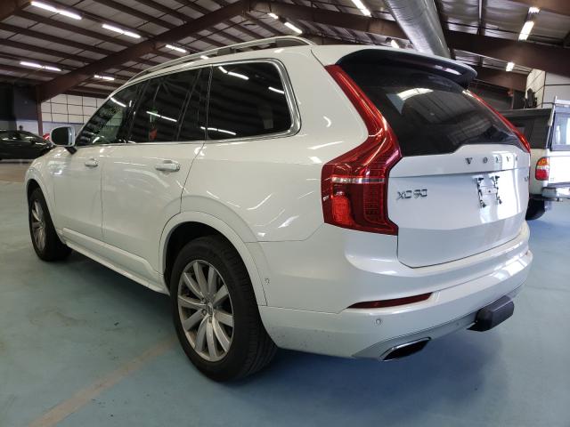 Photo 2 VIN: YV4A22PK8G1039079 - VOLVO XC90 T6 