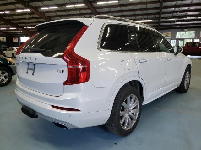 Photo 3 VIN: YV4A22PK8G1039079 - VOLVO XC90 T6 