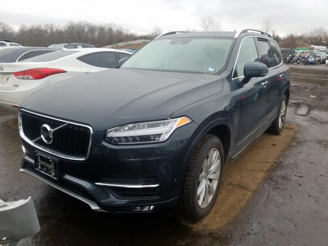 Photo 1 VIN: YV4A22PK8G1043083 - VOLVO XC90 