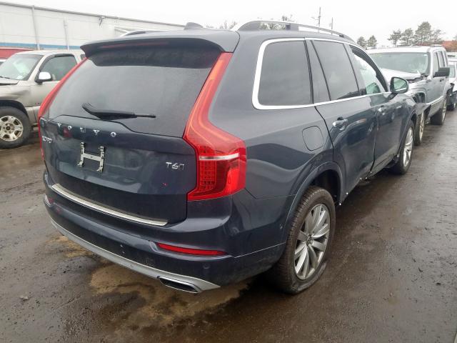 Photo 3 VIN: YV4A22PK8G1043083 - VOLVO XC90 