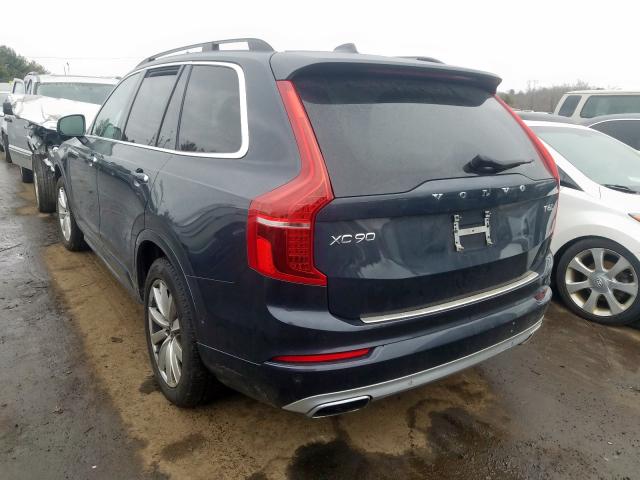 Photo 2 VIN: YV4A22PK8G1043083 - VOLVO XC90 