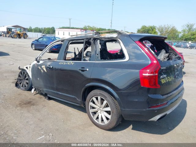 Photo 2 VIN: YV4A22PK8G1044914 - VOLVO XC90 