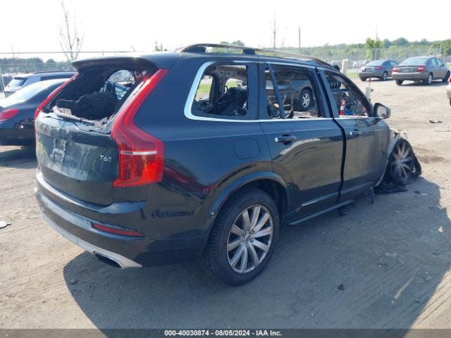 Photo 3 VIN: YV4A22PK8G1044914 - VOLVO XC90 