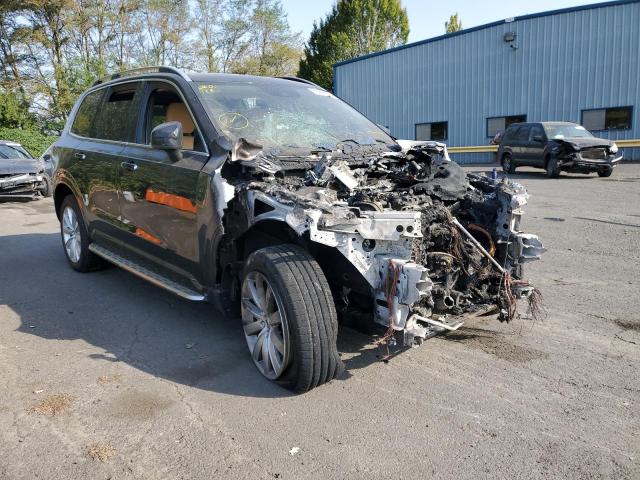 Photo 0 VIN: YV4A22PK8G1054424 - VOLVO XC90 T6 