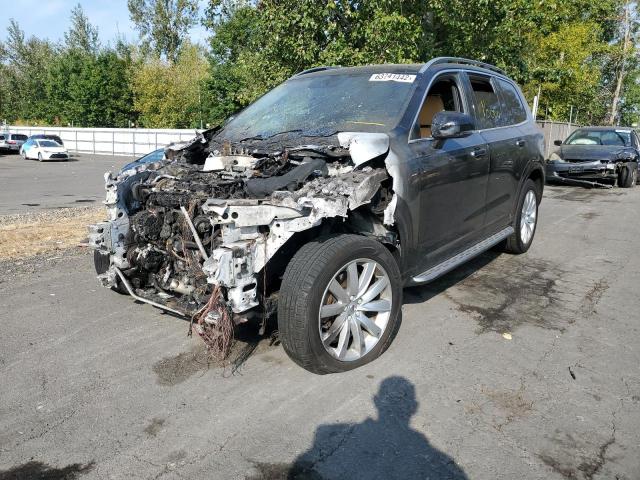 Photo 1 VIN: YV4A22PK8G1054424 - VOLVO XC90 T6 